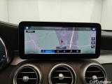  Mercedes  G-Klasee Mercedes-Benz GLC GLC 200 d Business Solution 5d #13