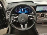  Mercedes  G-Klasee Mercedes-Benz GLC GLC 200 d Business Solution 5d #29