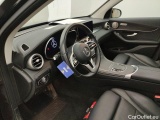  Mercedes  G-Klasee Mercedes-Benz GLC GLC 200 d Business Solution 5d #72