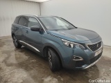  Peugeot  5008 Peugeot  1.5 BlueHDi 96kW S&S EAT8 GT Line 5d #8