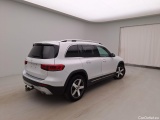 Mercedes  GLB Mercedes,  '19, Mercedes-Benz   200 d Business Solution 5d 