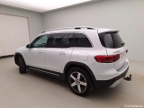  Mercedes  GLB Mercedes,  '19, Mercedes-Benz   200 d Business Solution 5d #9