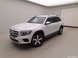  Mercedes  GLB Mercedes,  '19, Mercedes-Benz   200 d Business Solution 5d #16