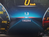  Mercedes  GLB Mercedes,  '19, Mercedes-Benz   200 d Business Solution 5d #18