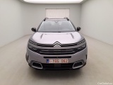  Citroen  C5 Citroën,  Aircross '18, Citroën  Aircross 1.5 BlueHDi 130 S&S EAT8 Shine 
