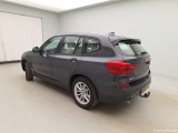  Bmw  X3 BMW,  '17, BMW  xDrive30e (120 kW) 5d 