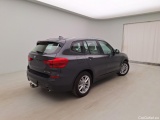  Bmw  X3 BMW,  '17, BMW  xDrive30e (120 kW) 5d #4