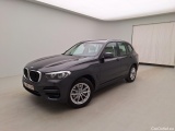  Bmw  X3 BMW,  '17, BMW  xDrive30e (120 kW) 5d #5