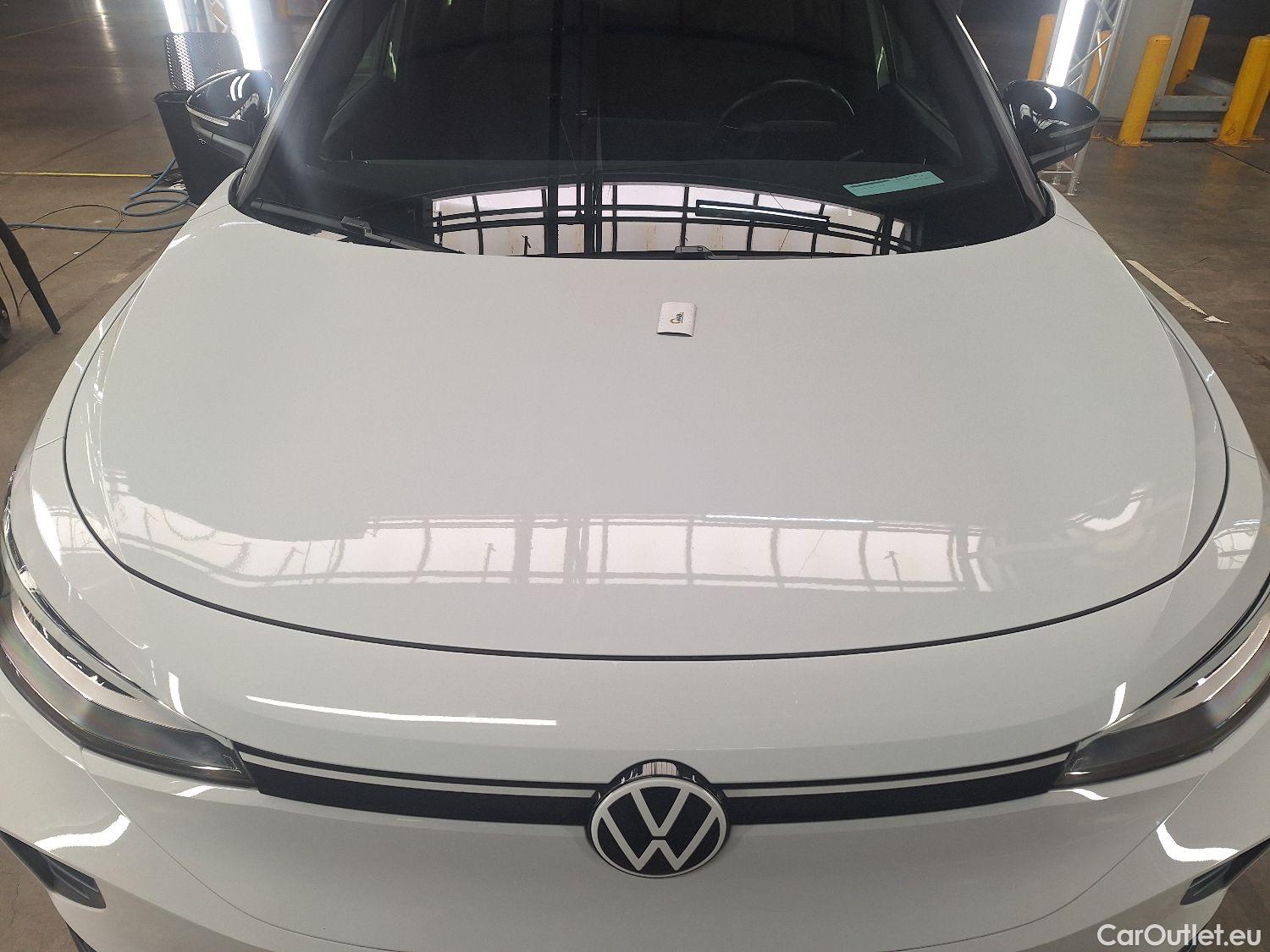  Volkswagen  ID.4 VW,  '20 BEV, Volkswagen   1st 5d #28
