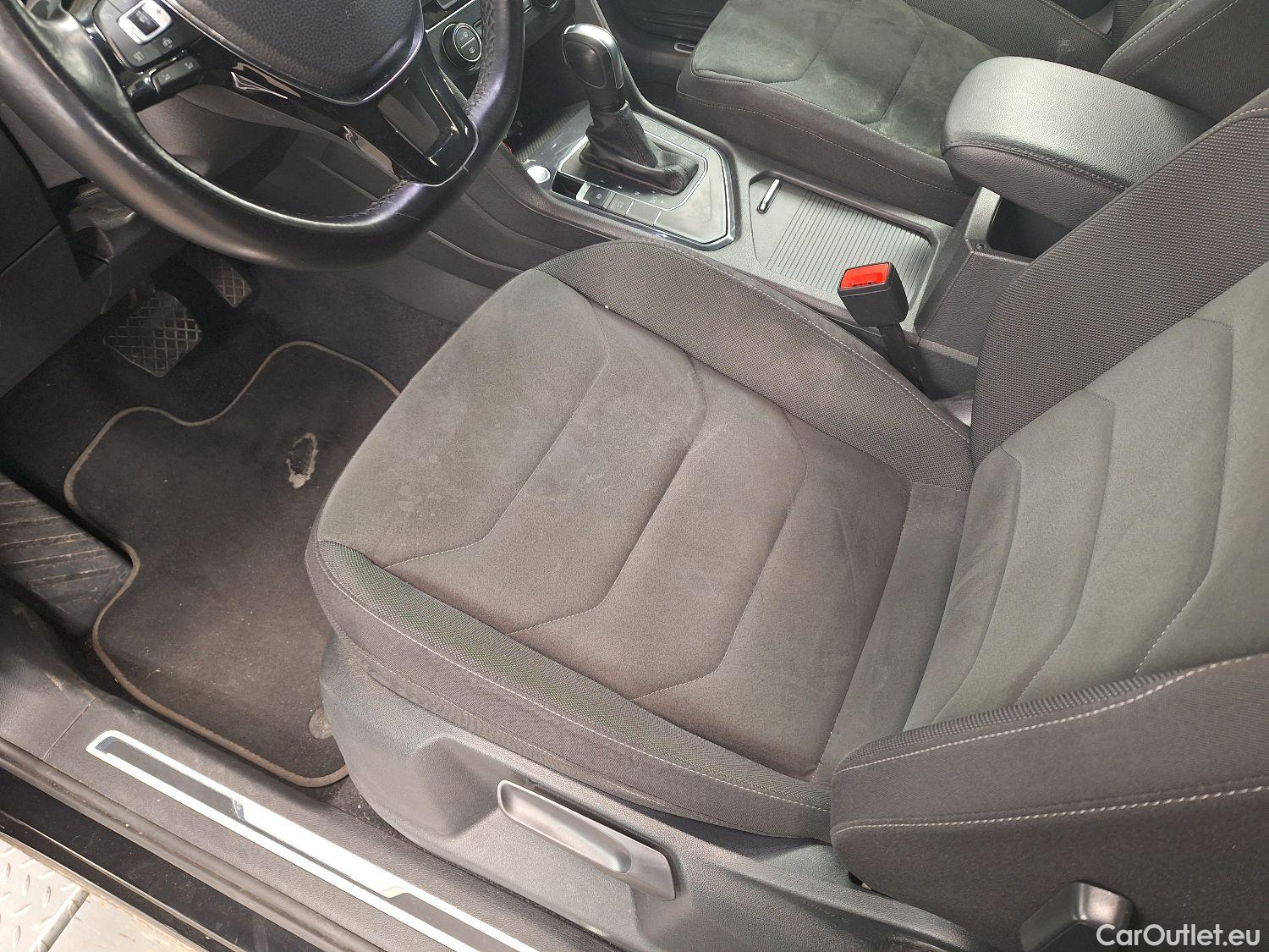  Volkswagen  Tiguan VW,  Allspace '17, Volkswagen  Allspace 1.5 TSI ACT DSG7 Highli #13
