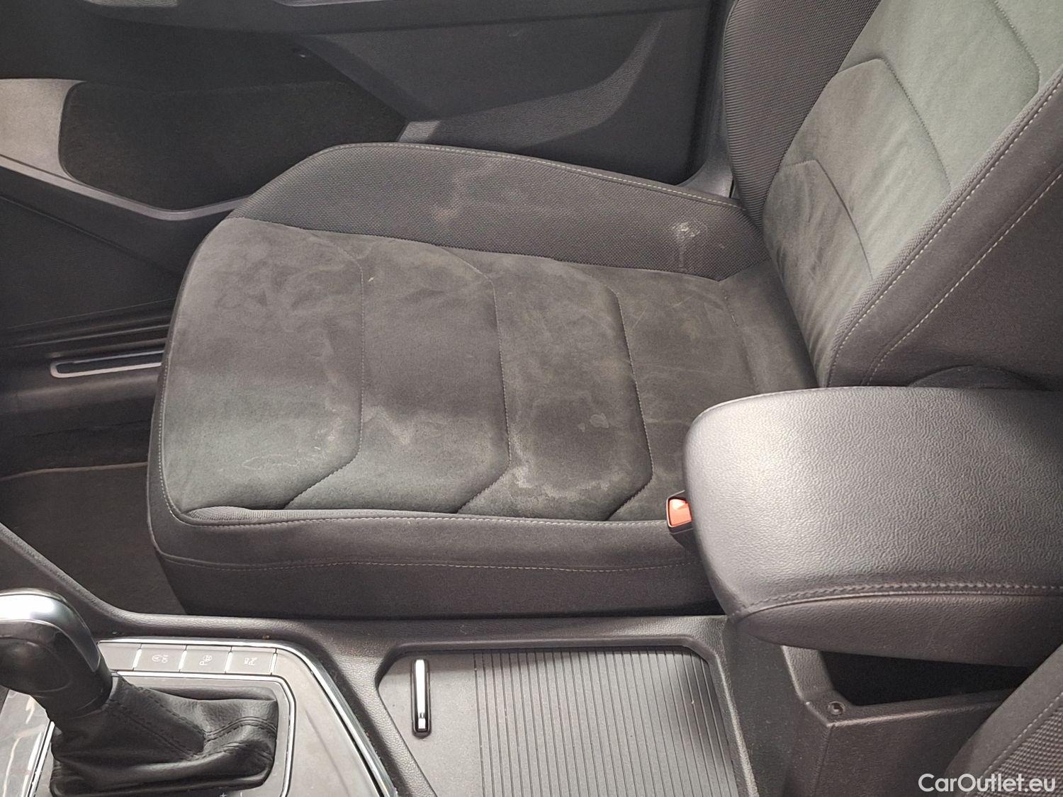  Volkswagen  Tiguan VW,  Allspace '17, Volkswagen  Allspace 1.5 TSI ACT DSG7 Highli #14