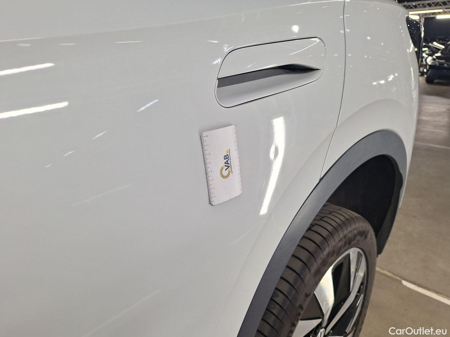  Volkswagen  ID.4 VW,  '20 BEV, Volkswagen   1st 5d #19