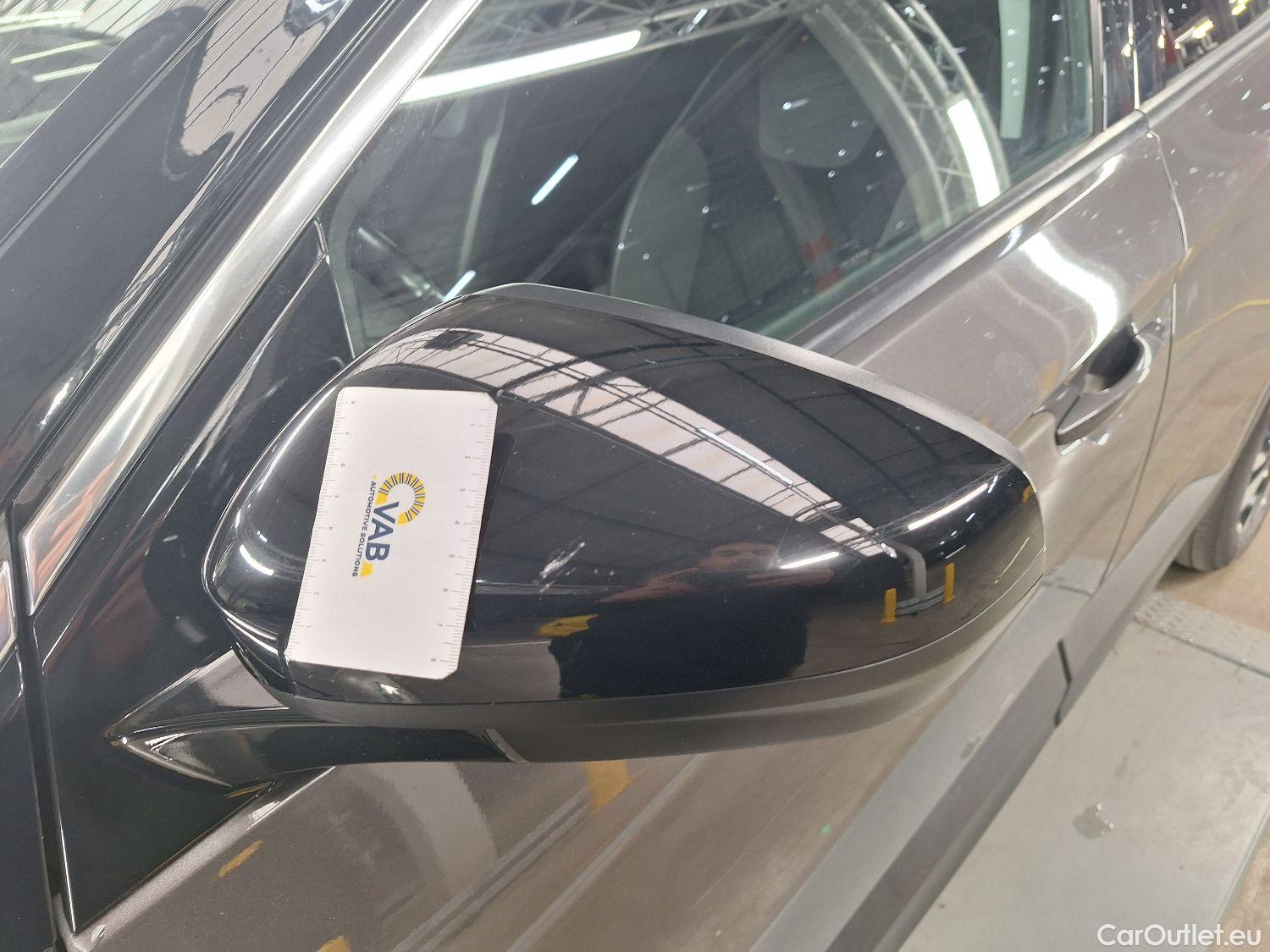 Opel   Grandland X Opel, '17, Opel 1.5 Turbo D D S/S AT8 Ultimate 5d #3