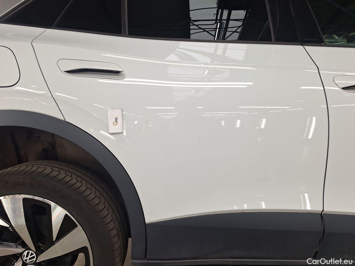  Volkswagen  ID.4 VW,  '20 BEV, Volkswagen   1st 5d #18