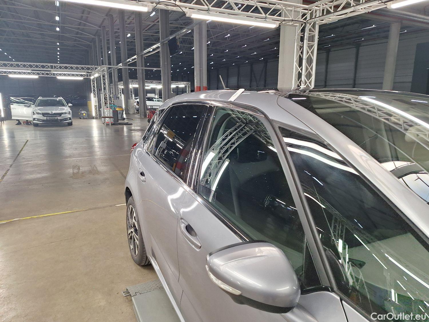  Citroen  C4 Picasso Citroën, C4 SpaceT.FL'16, Citroën C4 Spacetourer 1.5 BlueHDi 130 S&S MAN6 Sh #18