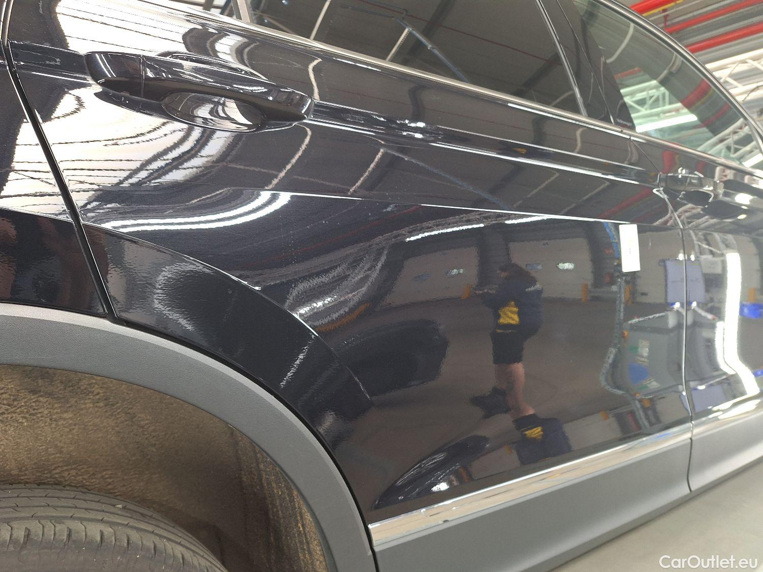  Volkswagen  Tiguan VW,  Allspace '17, Volkswagen  Allspace 1.5 TSI ACT DSG7 Highli #5