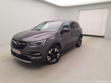  Opel   Grandland X Opel, '17, Opel 1.5 Turbo D D S/S AT8 Ultimate 5d #2