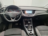  Opel   Grandland X Opel, '17, Opel 1.5 Turbo D D S/S AT8 Ultimate 5d #5