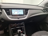  Opel   Grandland X Opel, '17, Opel 1.5 Turbo D D S/S AT8 Ultimate 5d #25