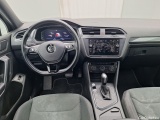 Volkswagen  Tiguan VW,  Allspace '17, Volkswagen  Allspace 1.5 TSI ACT DSG7 Highli #2