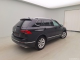  Volkswagen  Tiguan VW,  Allspace '17, Volkswagen  Allspace 1.5 TSI ACT DSG7 Highli #4