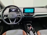  Volkswagen  ID.4 VW,  '20 BEV, Volkswagen   1st 5d #4