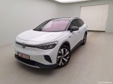  Volkswagen  ID.4 VW,  '20 BEV, Volkswagen   1st 5d #6