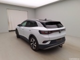  Volkswagen  ID.4 VW,  '20 BEV, Volkswagen   1st 5d #12