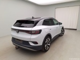  Volkswagen  ID.4 VW,  '20 BEV, Volkswagen   1st 5d #13