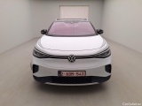  Volkswagen  ID.4 VW,  '20 BEV, Volkswagen   1st 5d #15