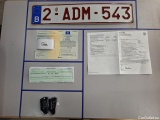  Volkswagen  ID.4 VW,  '20 BEV, Volkswagen   1st 5d #23