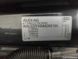  Audi  A4 Audi  Avant 2.0 30 TDi 100kW S tronic Business Ed 5d #19