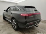  Mercedes  EQC Mercedes-Benz   400 4MATIC Business Solution 5d #7