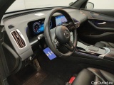  Mercedes  EQC Mercedes-Benz   400 4MATIC Business Solution 5d #25