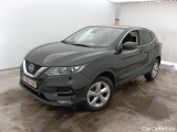  Nissan  Qashqai Nissan  dCi 115 Business Edition DCT 5d 