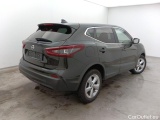  Nissan  Qashqai Nissan  dCi 115 Business Edition DCT 5d #2