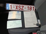  Nissan  Qashqai Nissan  dCi 115 Business Edition DCT 5d #4