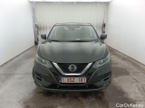  Nissan  Qashqai Nissan  dCi 115 Business Edition DCT 5d #5