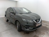  Nissan  Qashqai Nissan  dCi 115 Business Edition DCT 5d #8