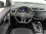  Nissan  Qashqai Nissan  dCi 115 Business Edition DCT 5d #9