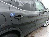  Nissan  Qashqai Nissan  dCi 115 Business Edition DCT 5d #21