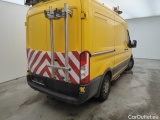  Ford  Transit Ford  350M 2.0TD 130pk 96kW M6 Trend 4d #2