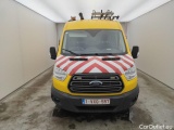  Ford  Transit Ford  350M 2.0TD 130pk 96kW M6 Trend 4d #5
