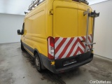 Ford  Transit Ford  350M 2.0TD 130pk 96kW M6 Trend 4d #7