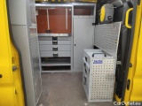  Ford  Transit Ford  350M 2.0TD 130pk 96kW M6 Trend 4d #10