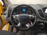  Ford  Transit Ford  350M 2.0TD 130pk 96kW M6 Trend 4d #24