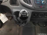  Ford  Transit Ford  350M 2.0TD 130pk 96kW M6 Trend 4d #25