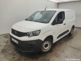  Peugeot  Partner Peugeot  1.5 BHDi L2 Heavy 75kW Premium 4d 
