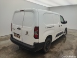  Peugeot  Partner Peugeot  1.5 BHDi L2 Heavy 75kW Premium 4d #2