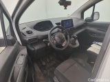  Peugeot  Partner Peugeot  1.5 BHDi L2 Heavy 75kW Premium 4d #9